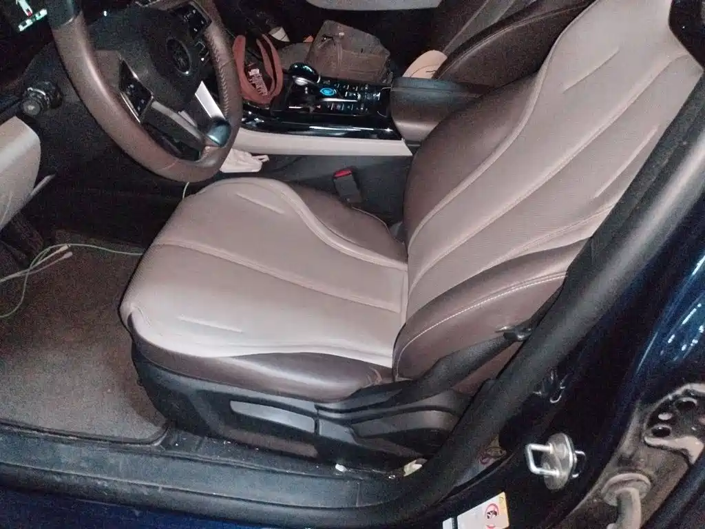 BYD Qin PLUS — миниатюра 16