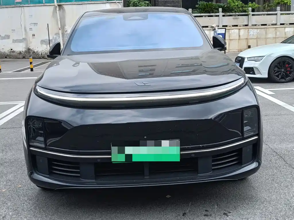 Li Auto Li L7 — миниатюра 2