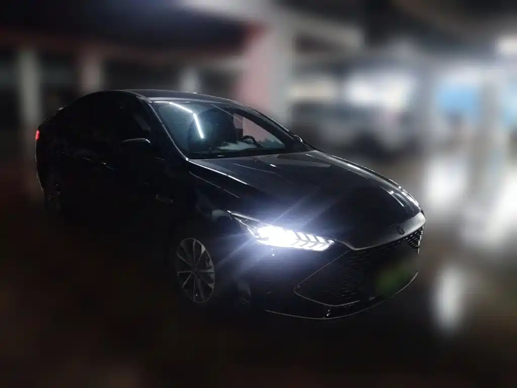 BYD Qin PLUS — миниатюра 3