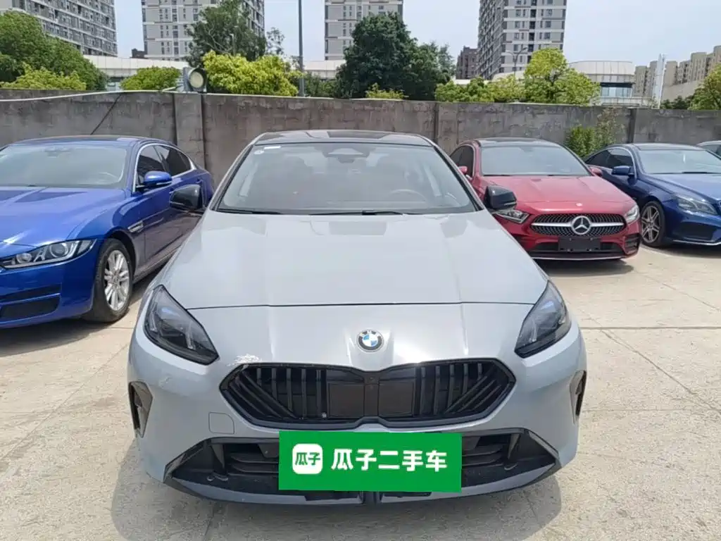 BMW 2 Series 2 2025 225L M Sport