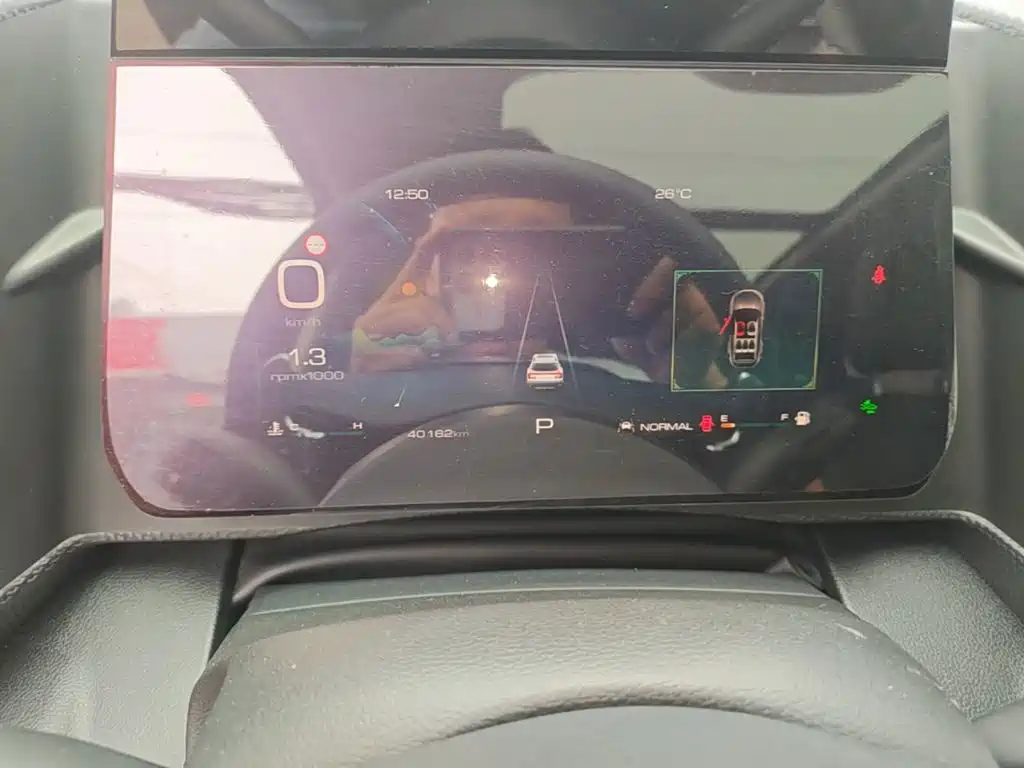 Haval Big Dog — миниатюра 12