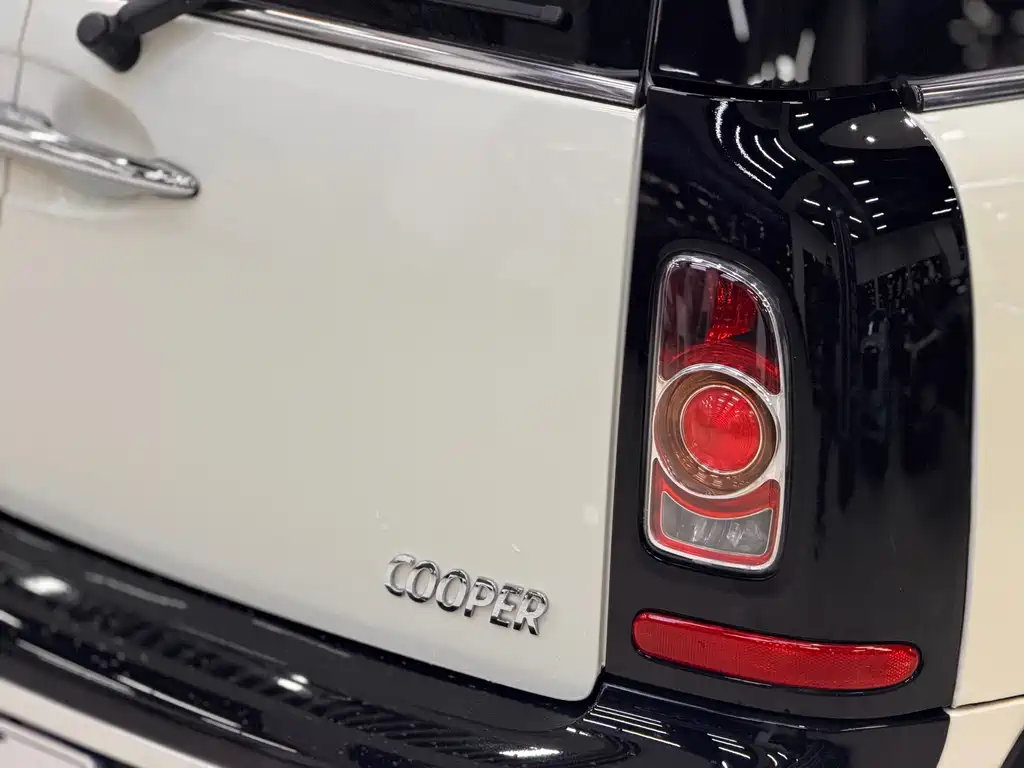 MINI Mini Clubman — миниатюра 12