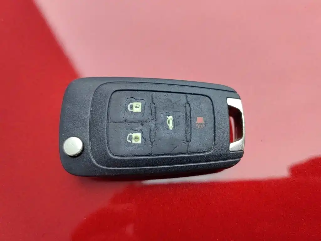 Buick Regal — миниатюра 19