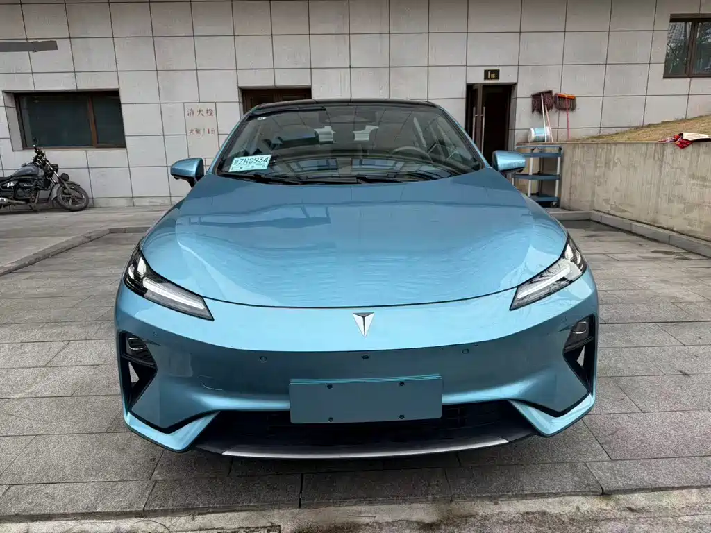 Changan Deepal DARK BLUE L07