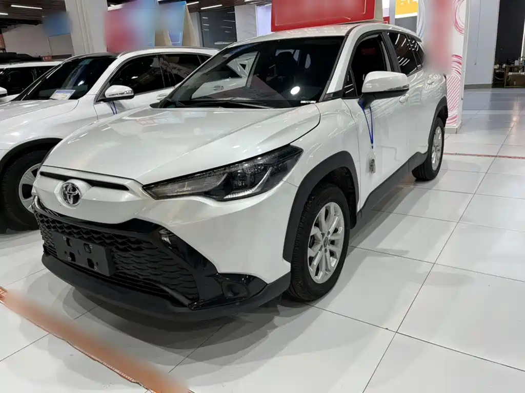 Toyota Frontlander — миниатюра 3
