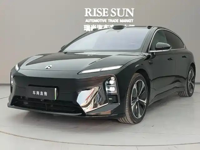 NIO NIO ET5T 2026