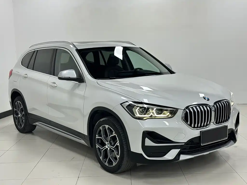 BMW X1 — миниатюра 3