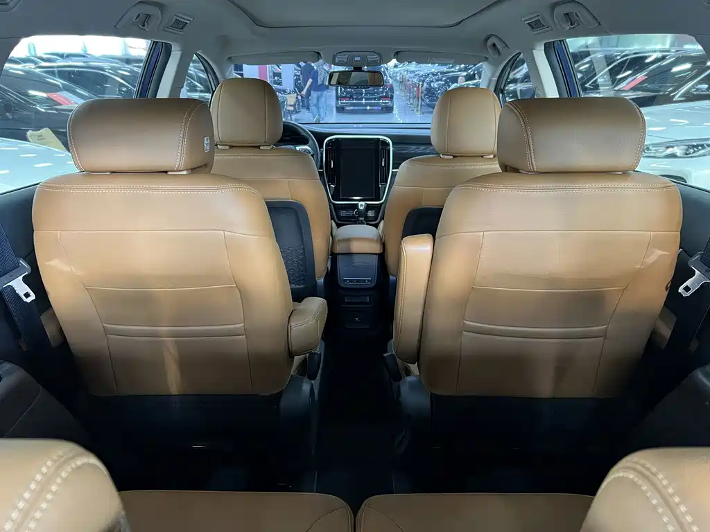 BYD MAX — миниатюра 5