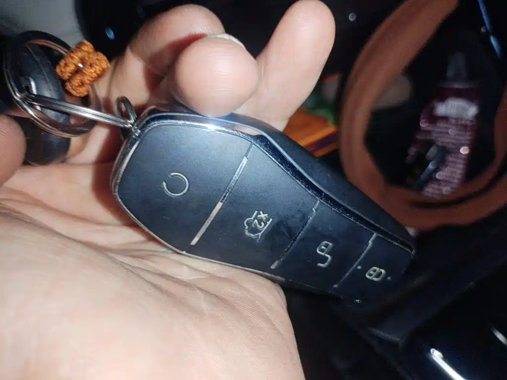 BYD Qin PLUS — миниатюра 9
