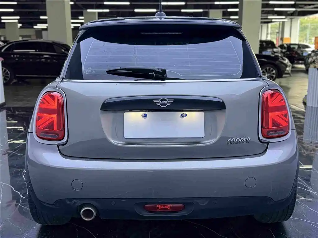 MINI Mini — миниатюра 17