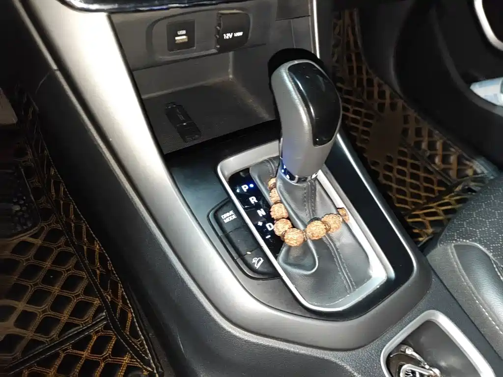 Hyundai ix35 — миниатюра 7