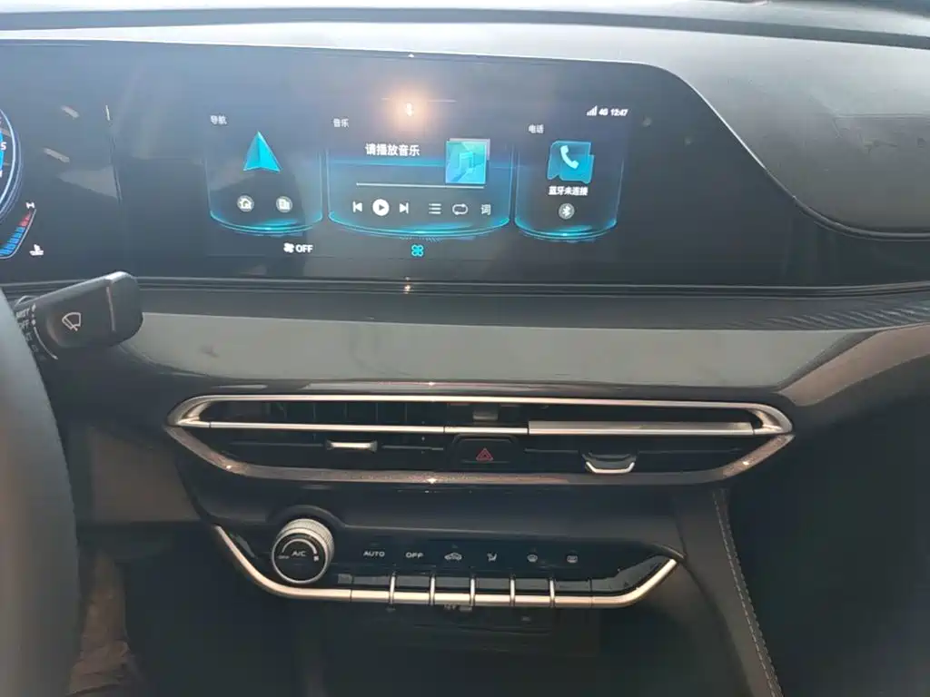 Changan Eado — миниатюра 13