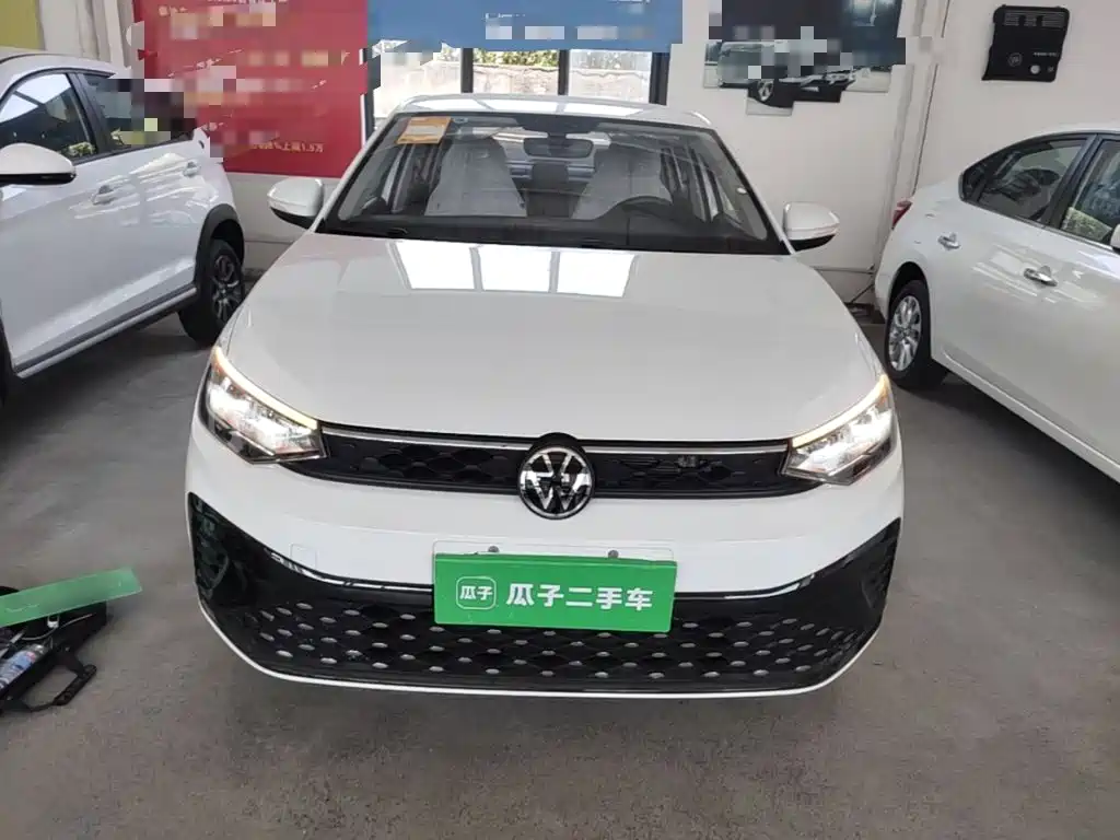 Volkswagen Lavida 2025 1.5L