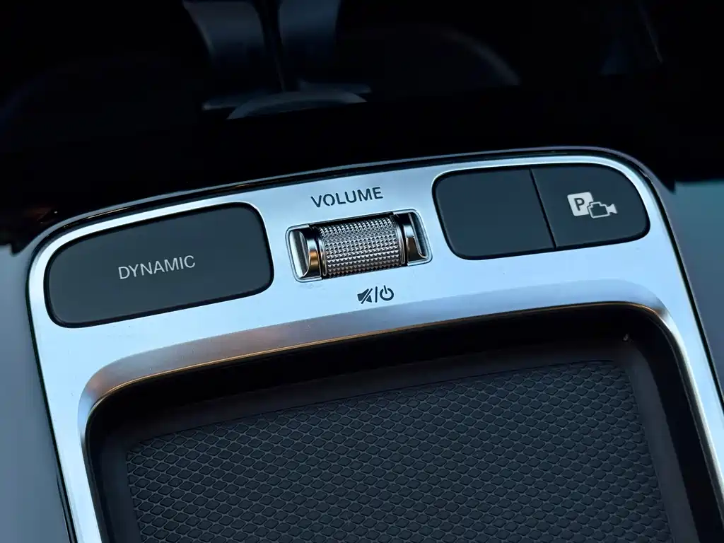 MERCEDES-BENZ A CLASS AMG