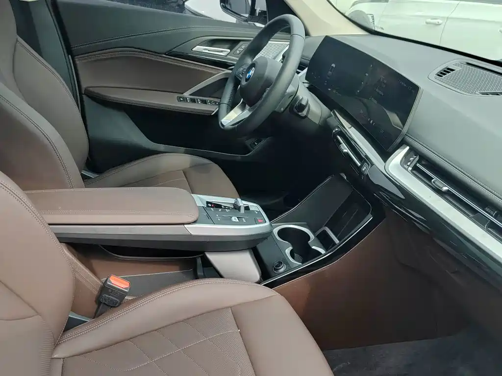 BMW X1 — миниатюра 2