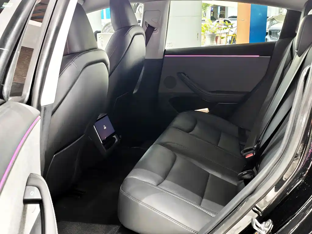 Tesla Model 3 — миниатюра 13