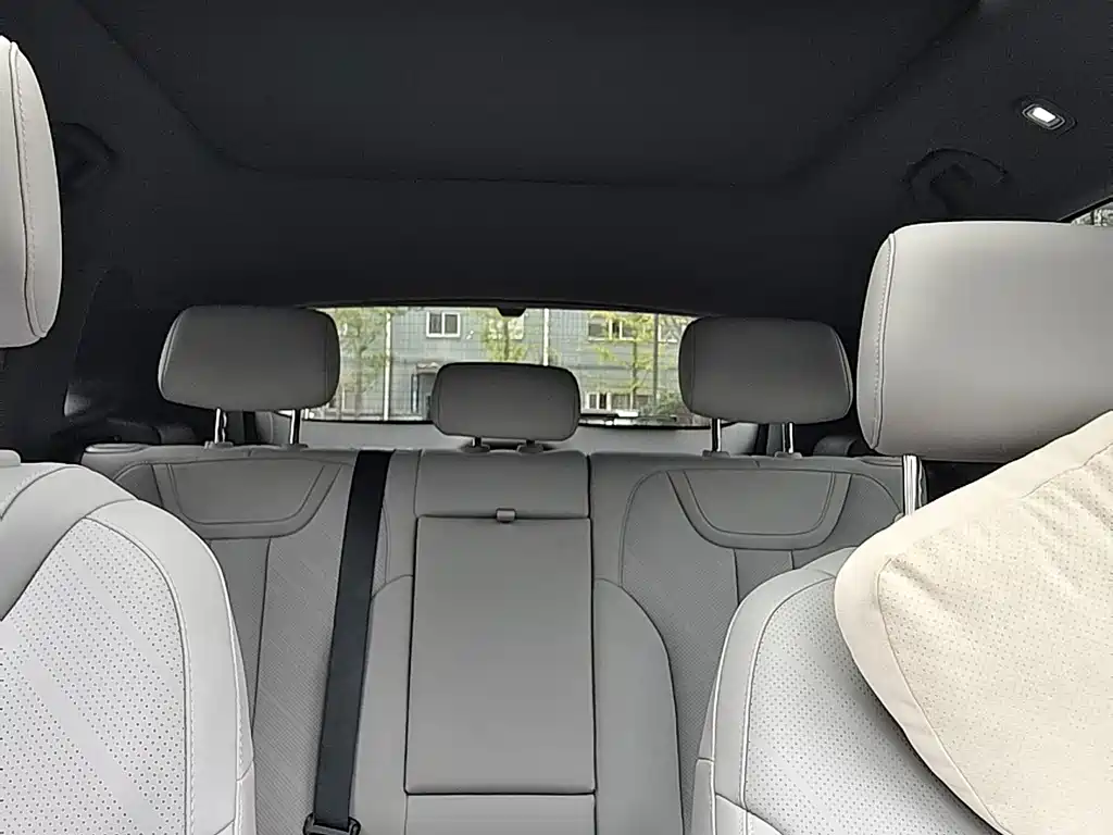 BYD Song Ultra — миниатюра 12