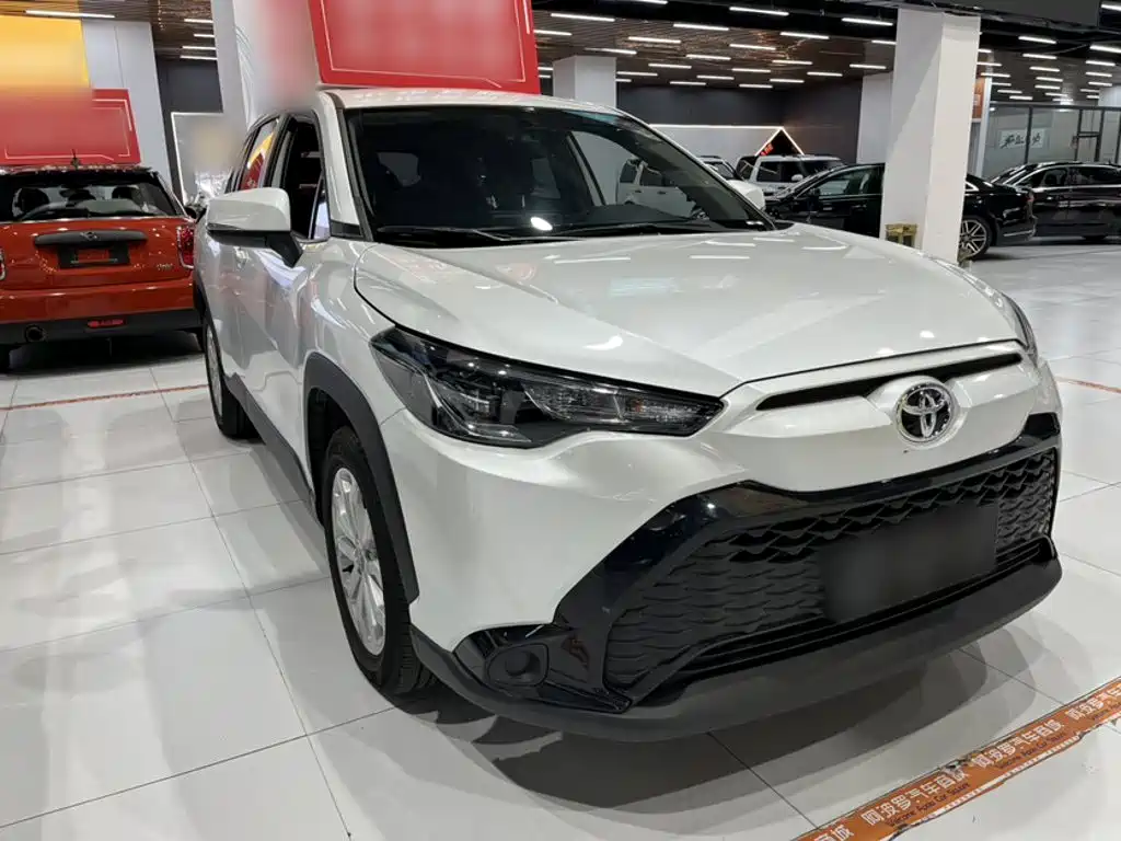 Toyota Frontlander — миниатюра 14