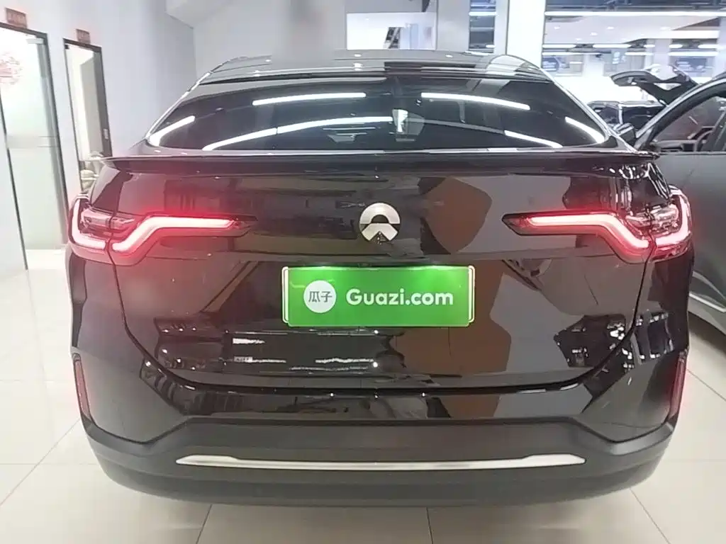 NIO EC6 — миниатюра 6