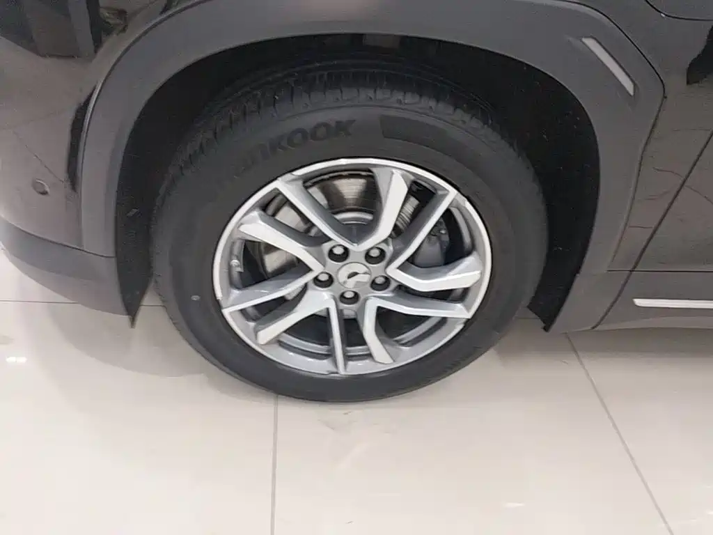 NIO EC6 — миниатюра 23