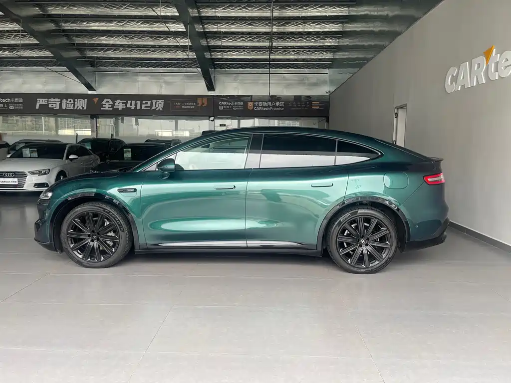 Zhijie Zhijie R7 — миниатюра 7