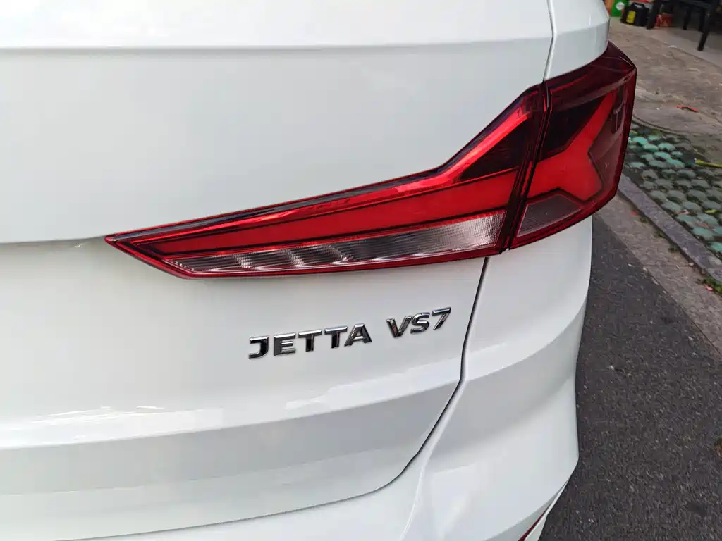 Jetta VS7 — миниатюра 10