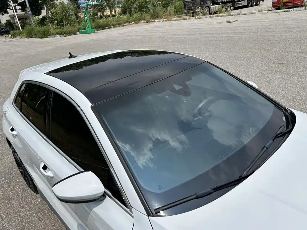 Audi A3 — миниатюра 8