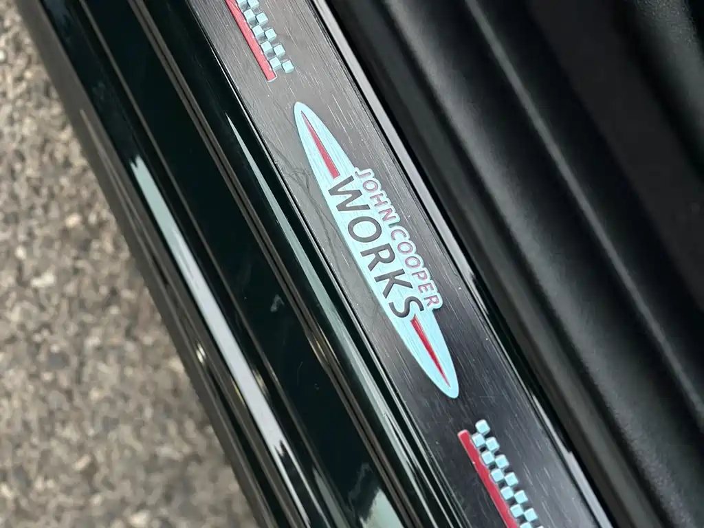 Mini JCW — фотографии объявления, Фото 12