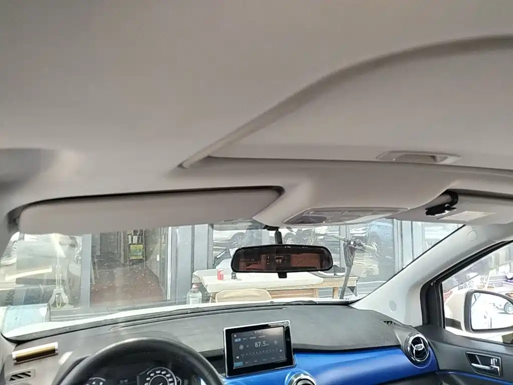 Changhe Changhe Q25 — миниатюра 18