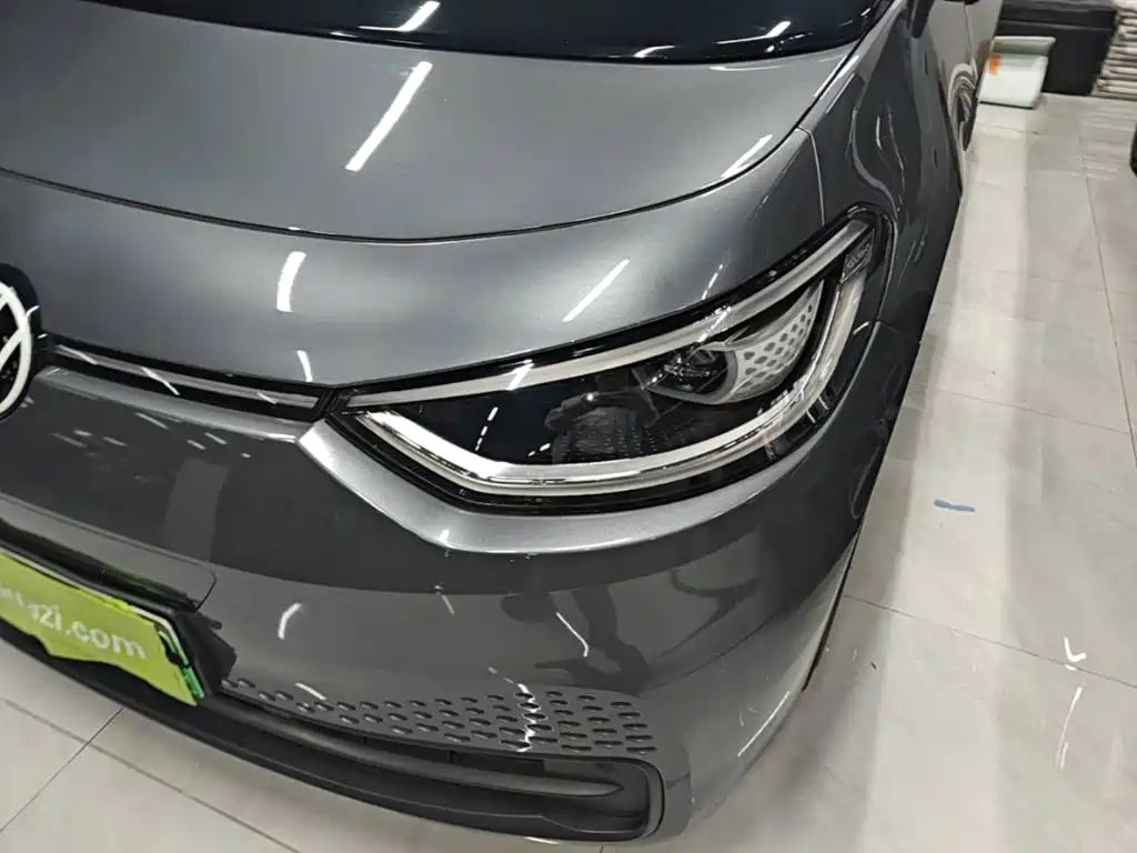 Volkswagen ID.3 — миниатюра 24