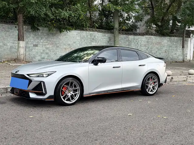 2023 Changan UNI-V