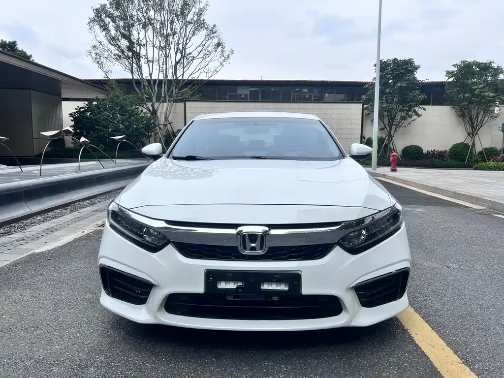 HONDA YINGSHIPAI