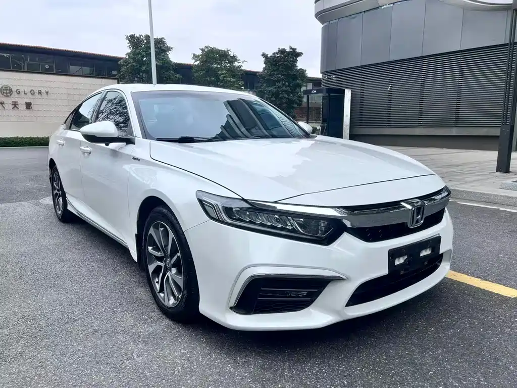HONDA YINGSHIPAI