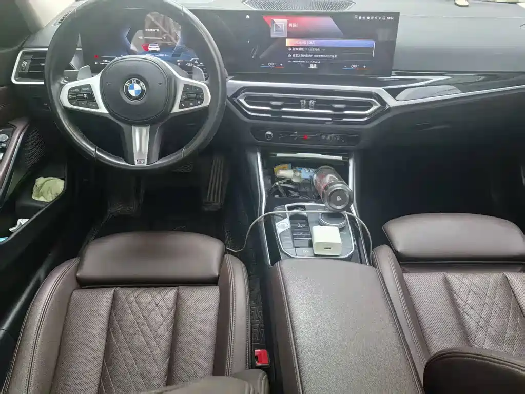 BMW 3 Series — миниатюра 3