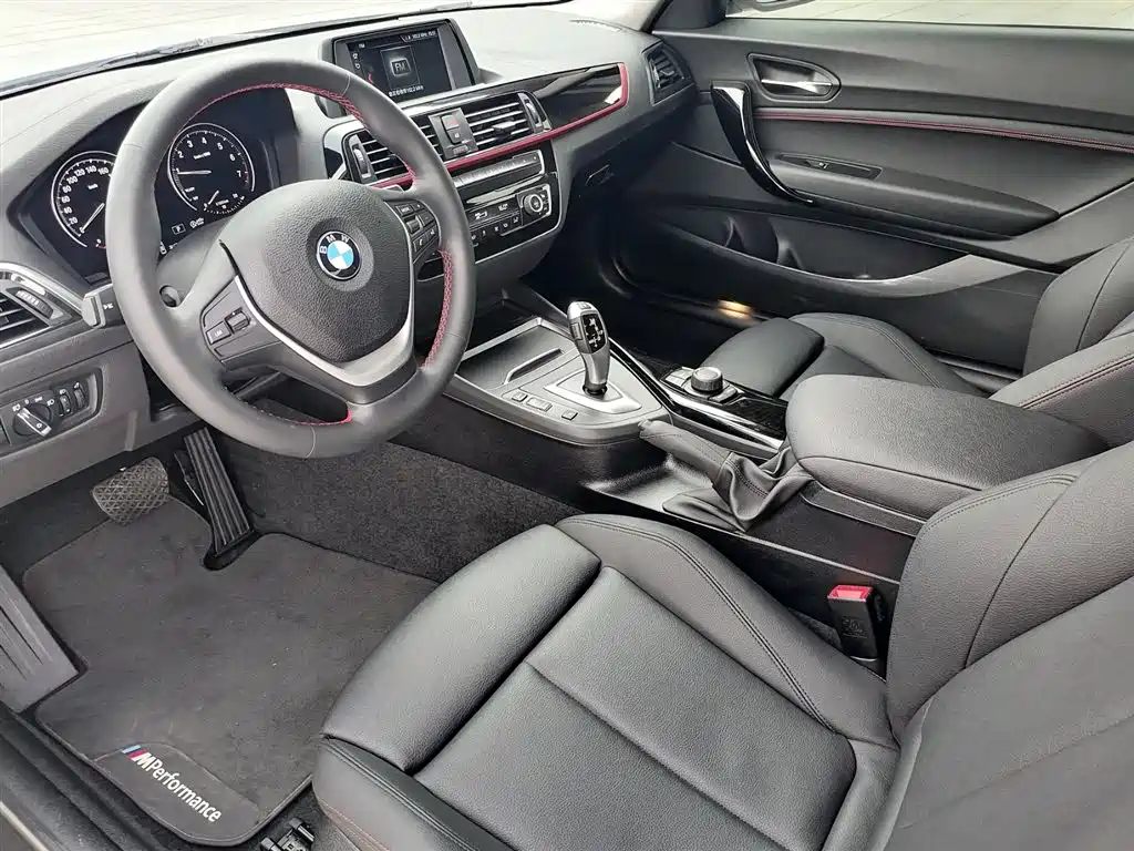 BMW 2 Series (Import) — миниатюра 8