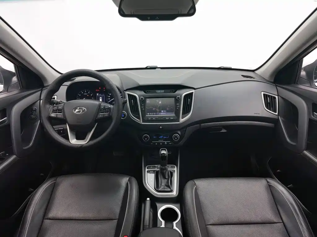 Hyundai ix25 — миниатюра 5
