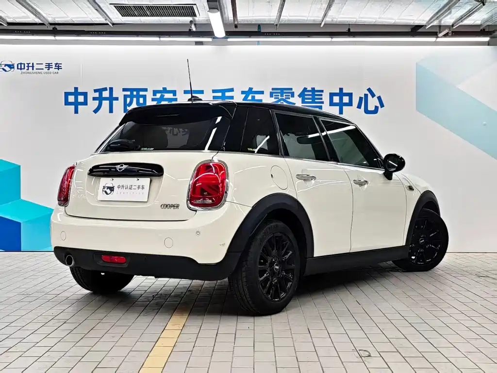 MINI Mini — миниатюра 21