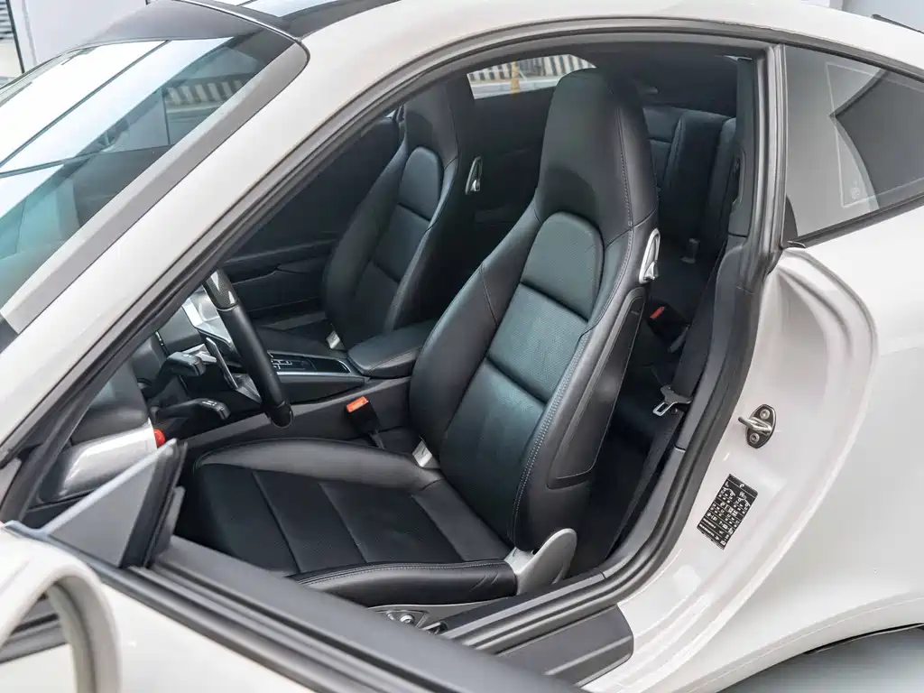 Porsche 911 — миниатюра 7