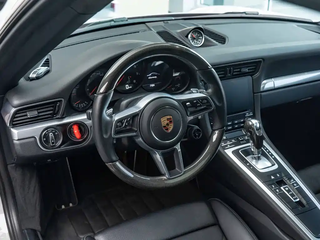 Porsche 911 — миниатюра 9