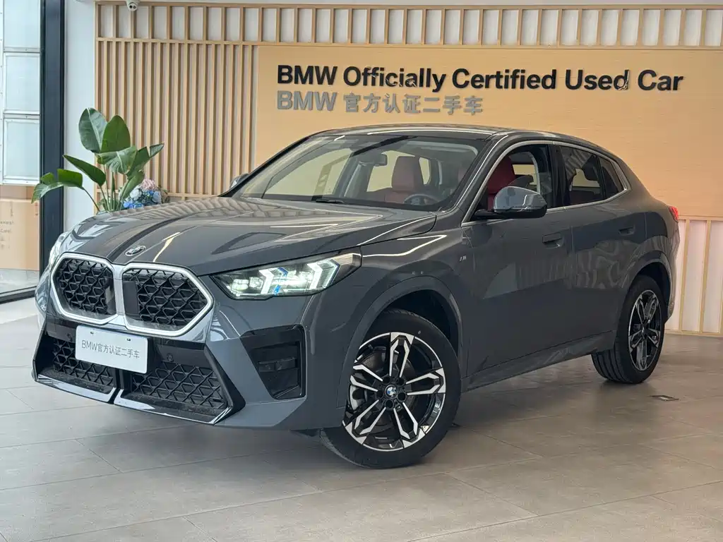 BMW X2 (Import) 2025