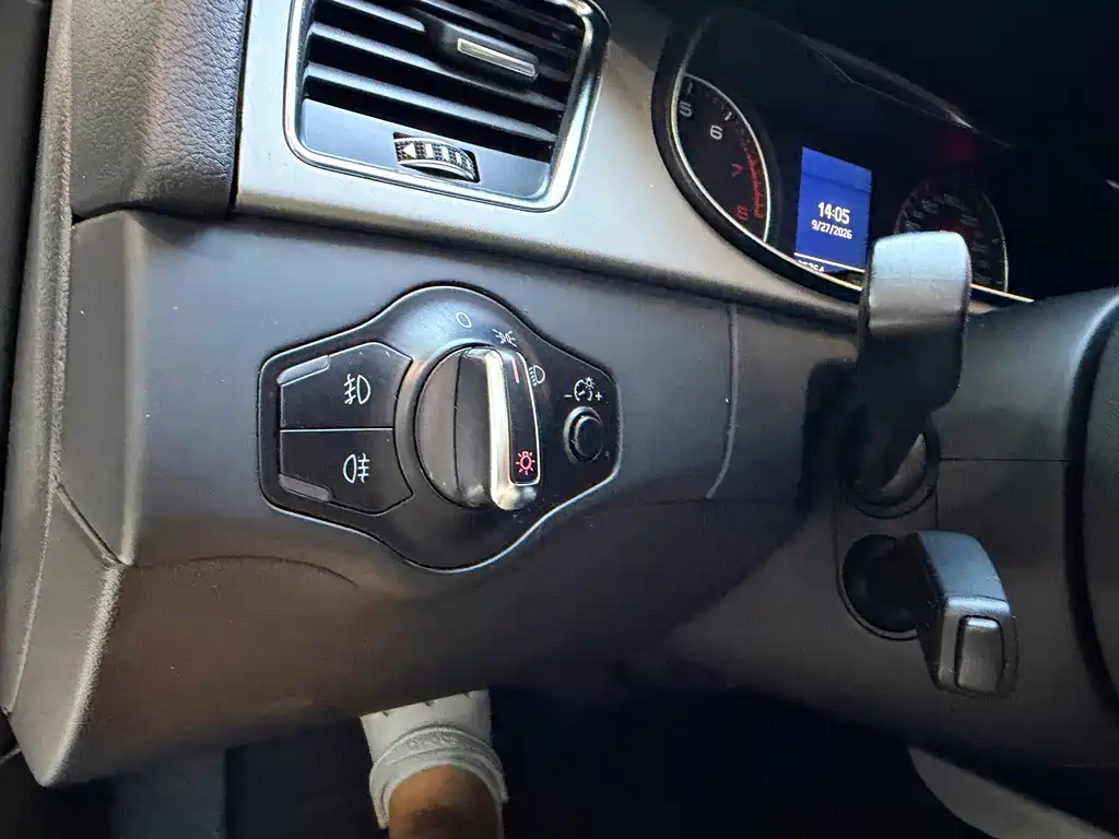 Audi A4L — миниатюра 16