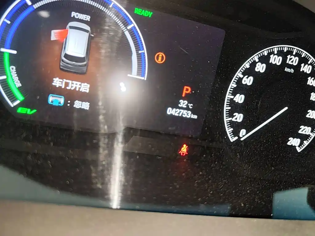 Honda Odyssey — миниатюра 12