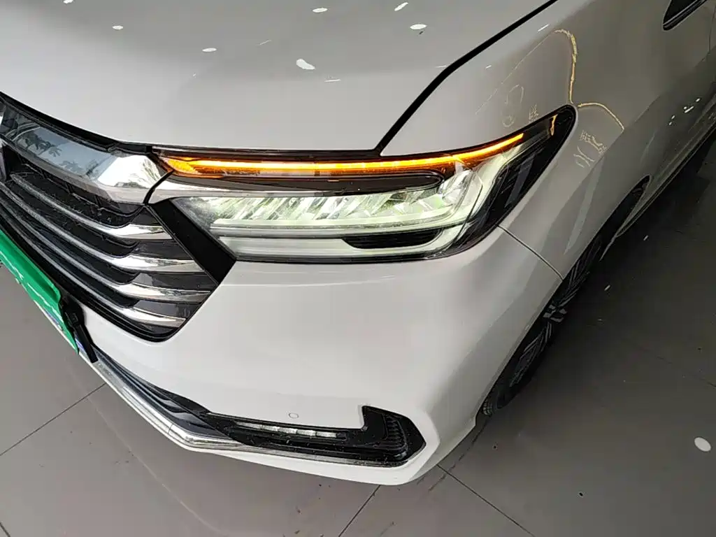 Honda Odyssey — миниатюра 24