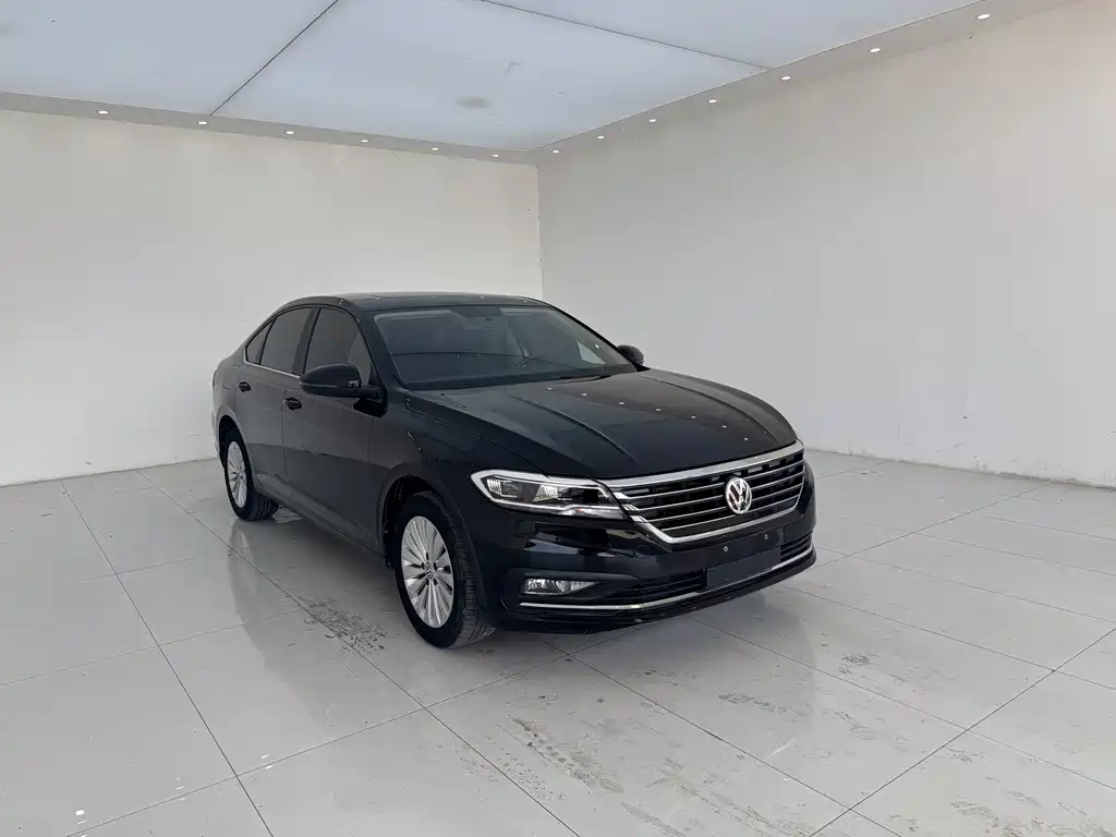 Volkswagen Lavida — миниатюра 3