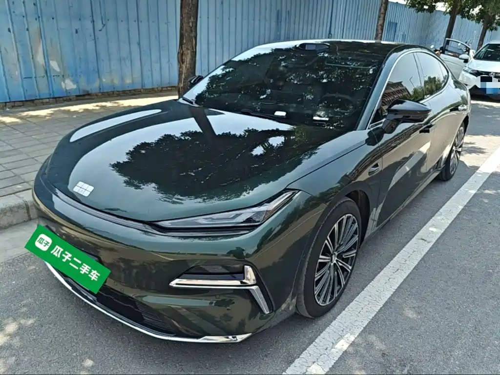 Galaxy Galaxy Xingyao 8 2025