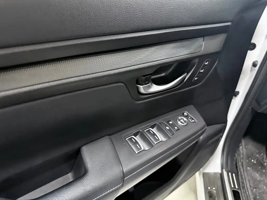 Honda Breeze — миниатюра 9