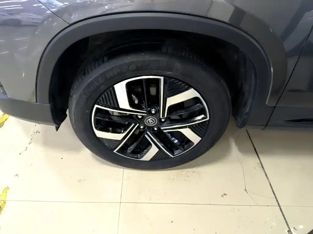 Changan CS75 — миниатюра 23
