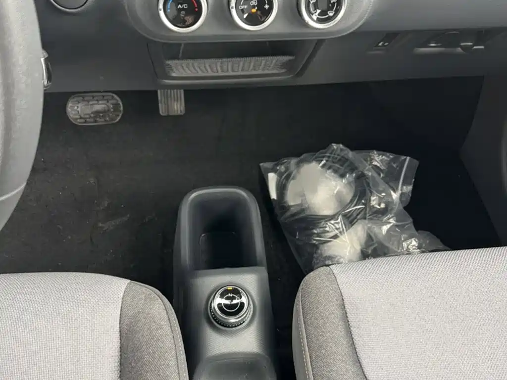 Wuling Zhiguang EV — миниатюра 22
