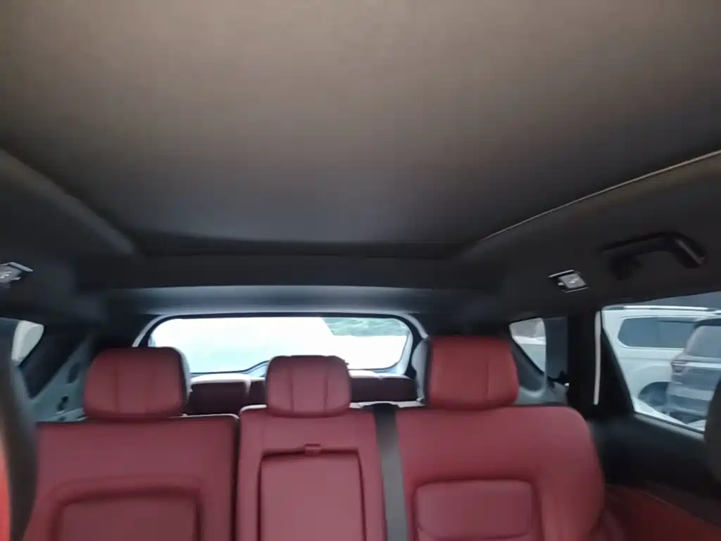 Jetour X70 PLUS — миниатюра 18