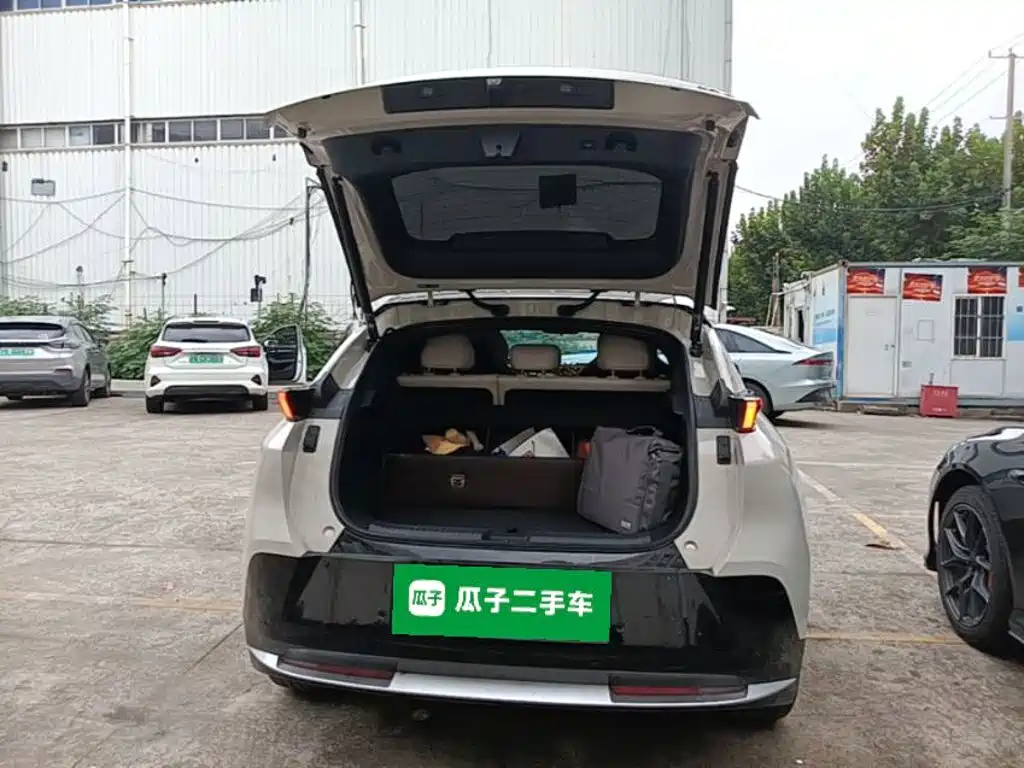 Lynk & Co Z20 — миниатюра 19